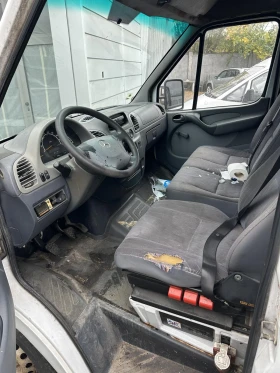 Mercedes-Benz Sprinter 211 | Mobile.bg    4
