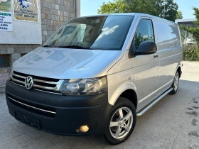 VW Transporter 2.0TDI FACE КЛИМАТИК