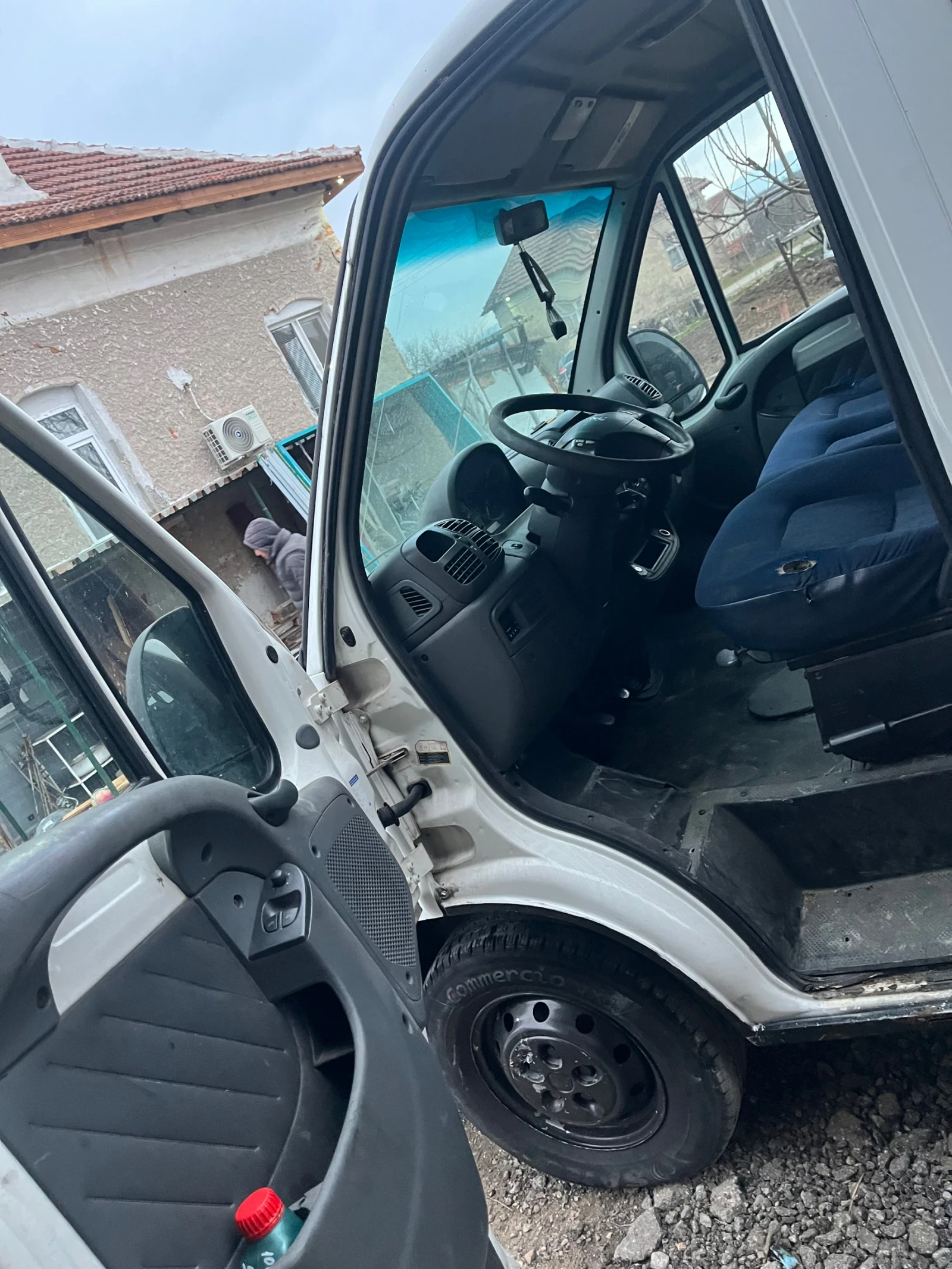 Peugeot Boxer  - изображение 9