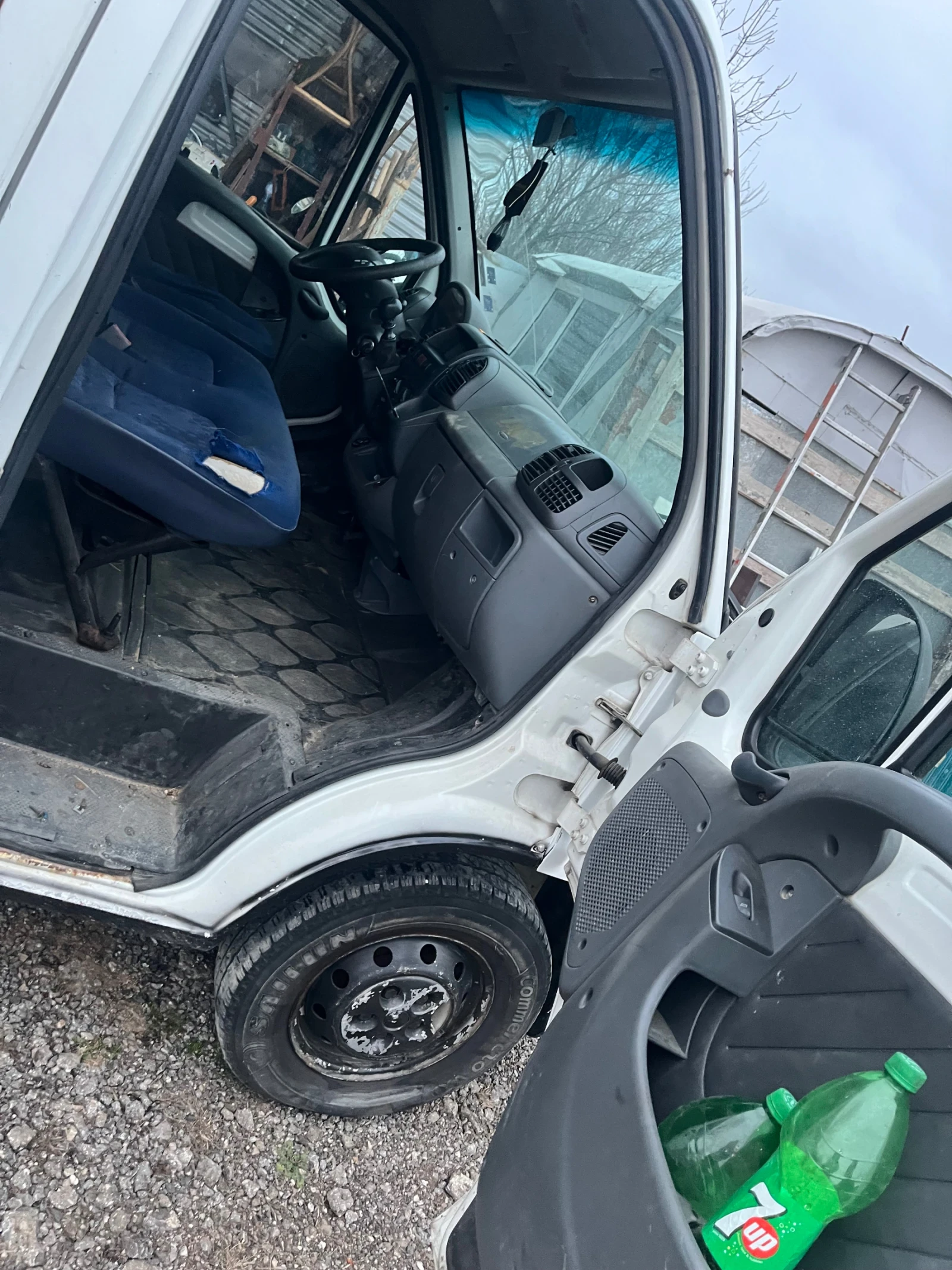 Peugeot Boxer  - изображение 5