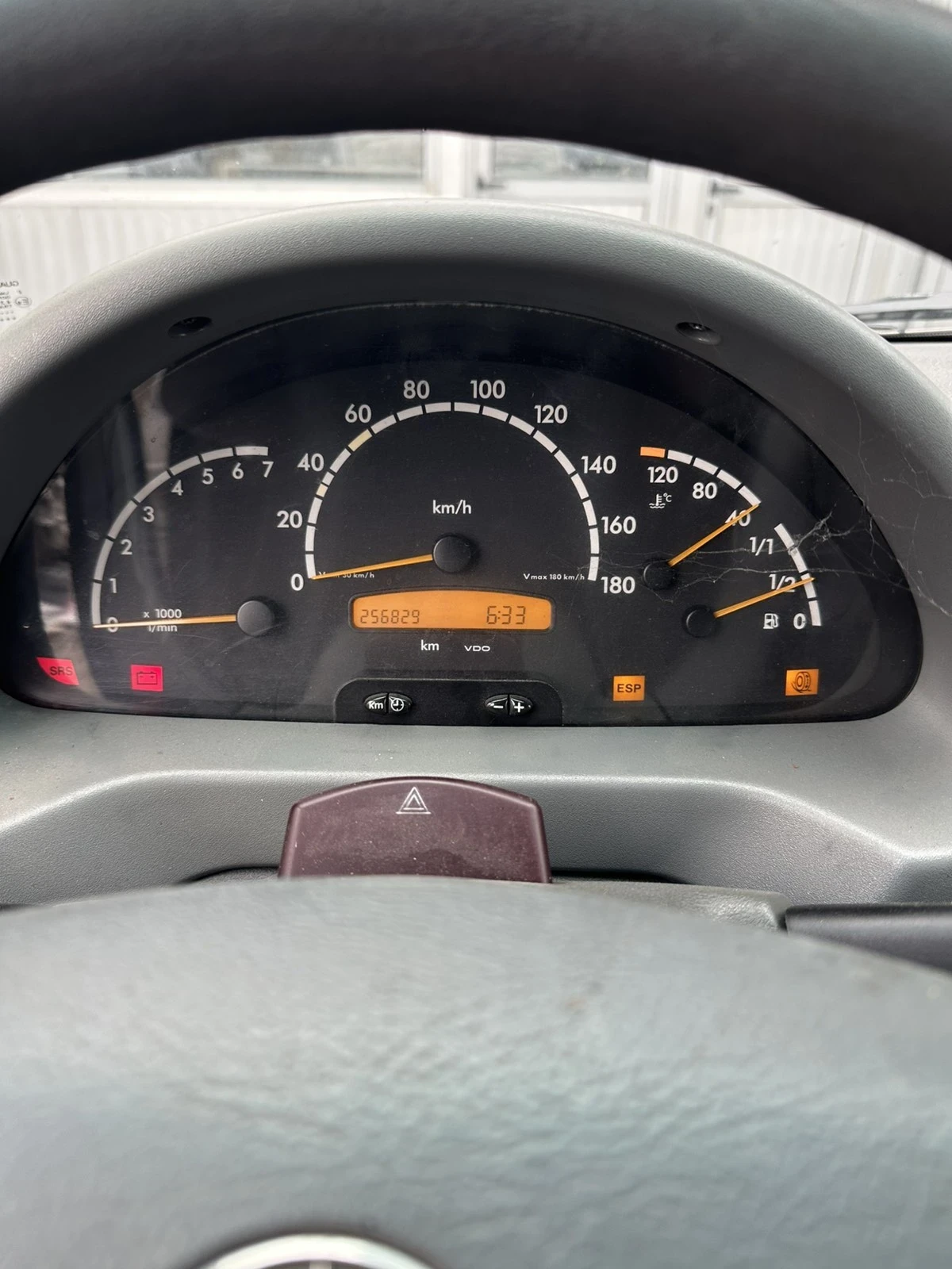 Mercedes-Benz Sprinter 211 | Mobile.bg   8