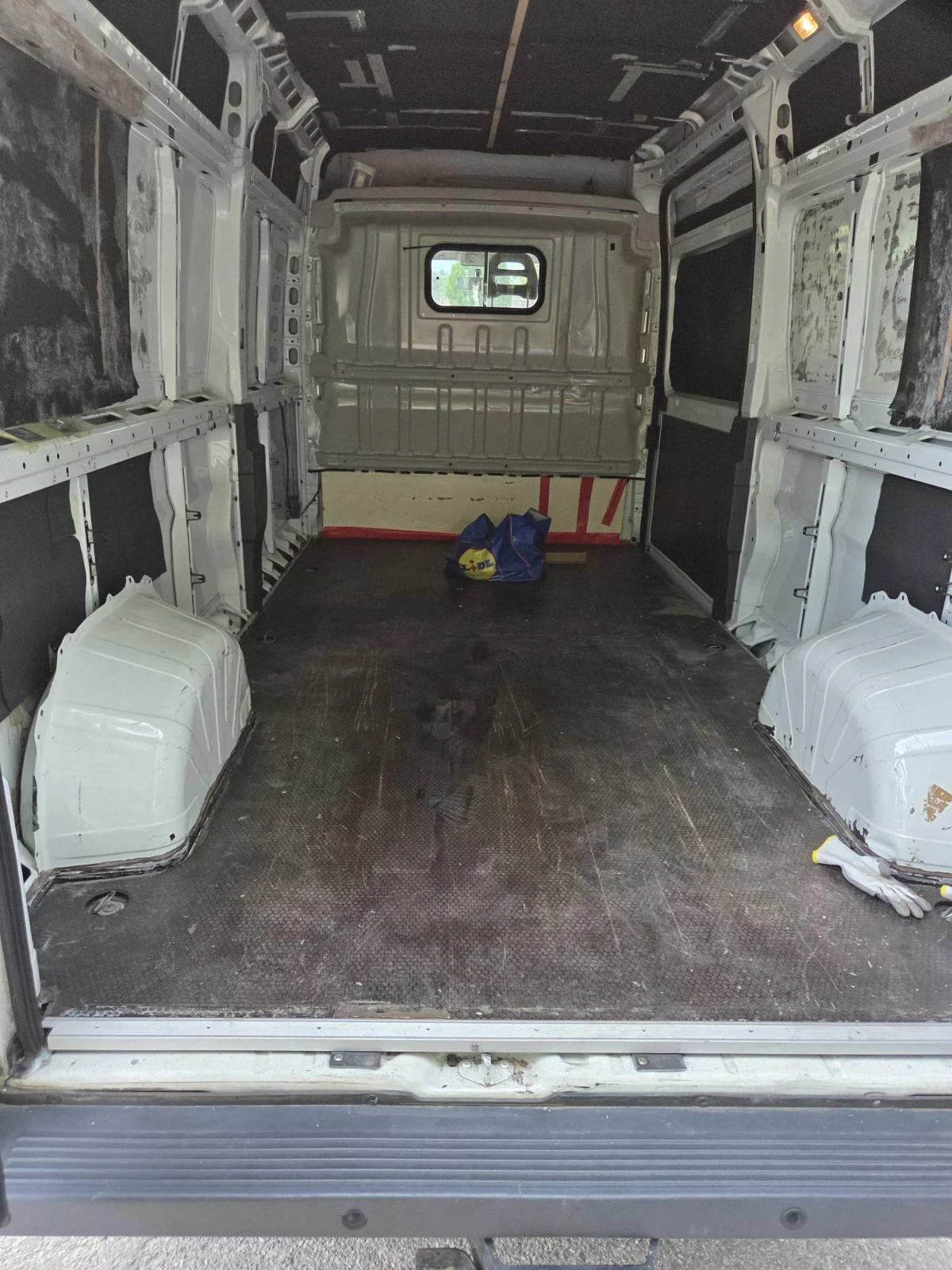 Peugeot Boxer L3H2, снимка 4 - Бусове и автобуси - 55511208