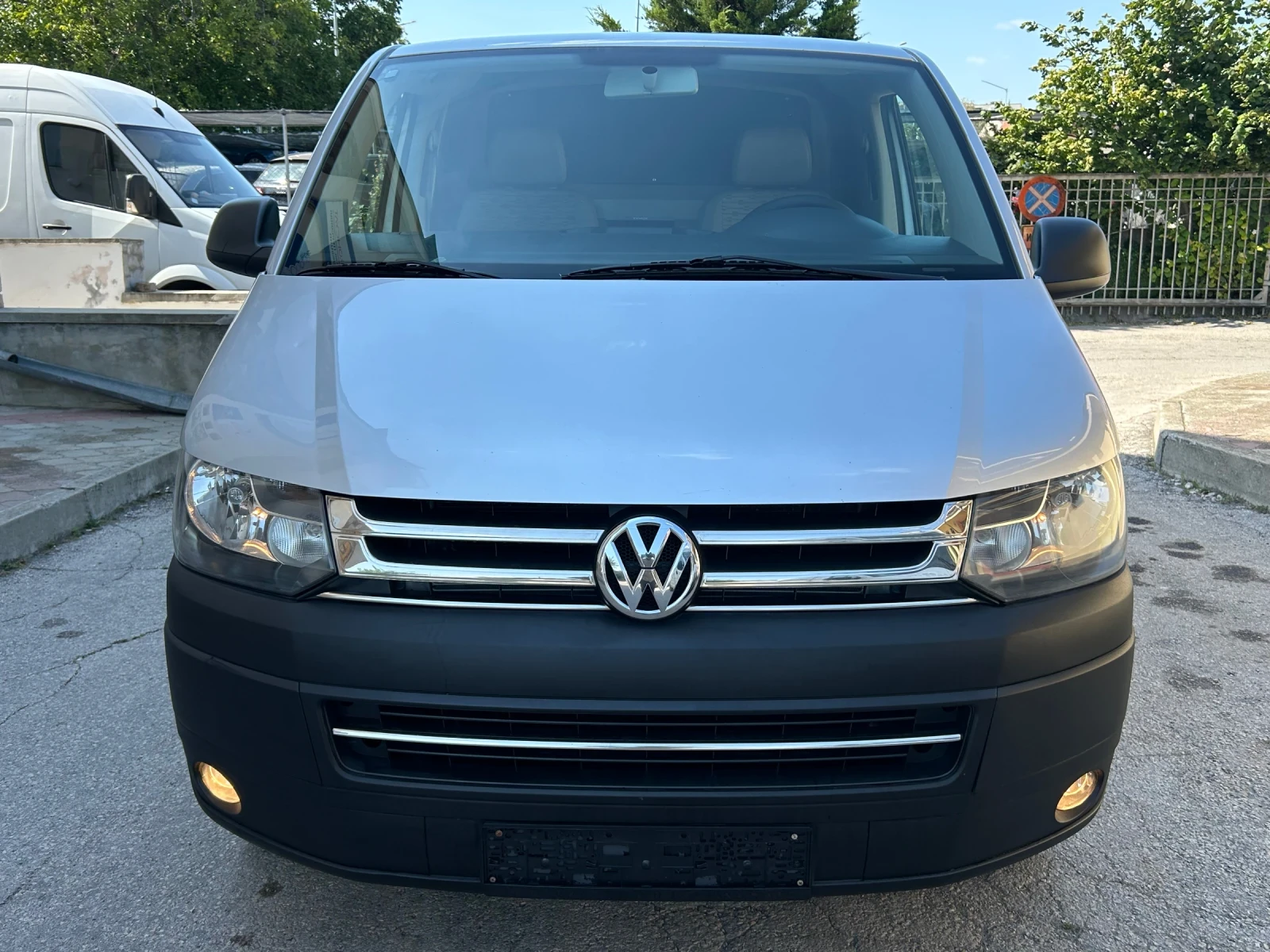 VW Transporter 2.0TDI FACE КЛИМАТИК, снимка 2 - Бусове и автобуси - 55825281
