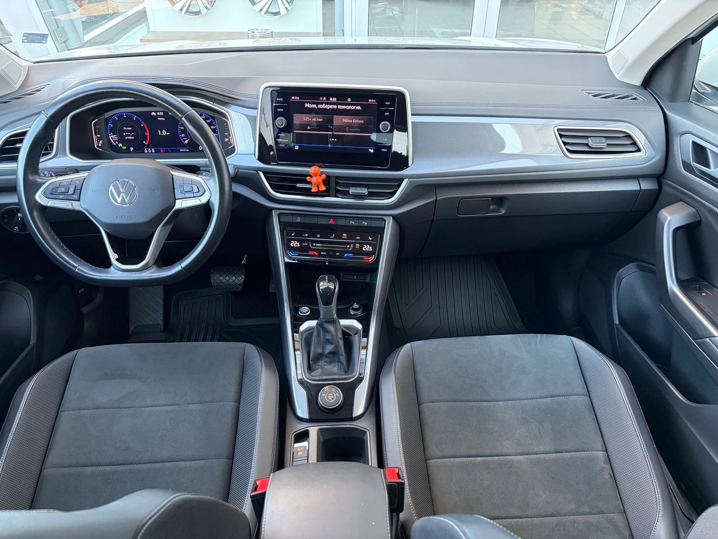 VW Crafter | Mobile.bg � ����������� 7