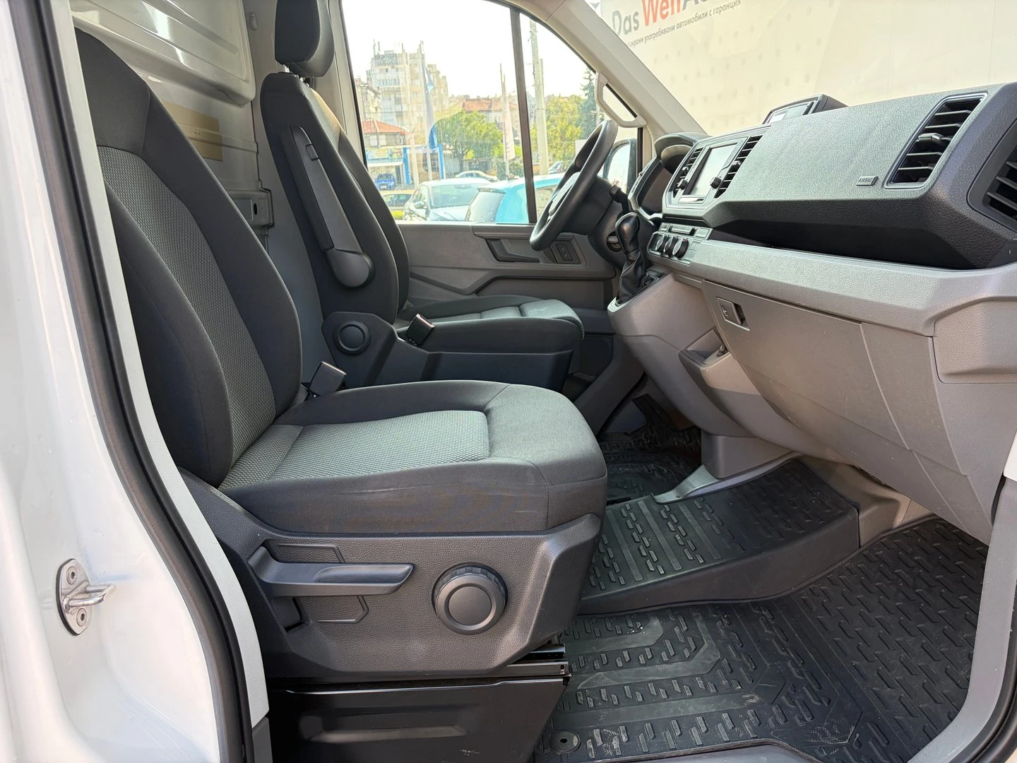 VW Crafter | Mobile.bg � ����������� 9