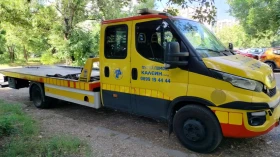 Iveco Daily 70C18, снимка 4