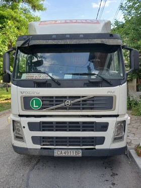 Volvo Fm Fm9 380, снимка 1