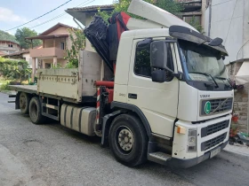 Volvo Fm Fm9 380, снимка 2