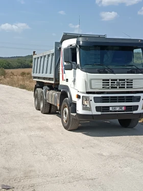 Volvo Fm12, снимка 2