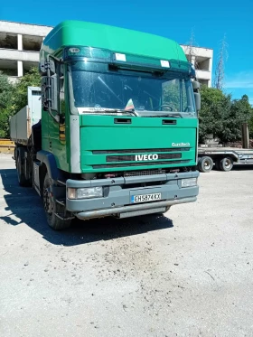  Iveco Magerus