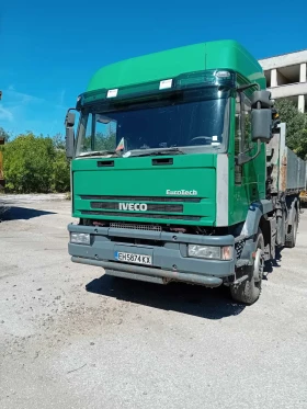 Iveco Magerus | Mobile.bg    2