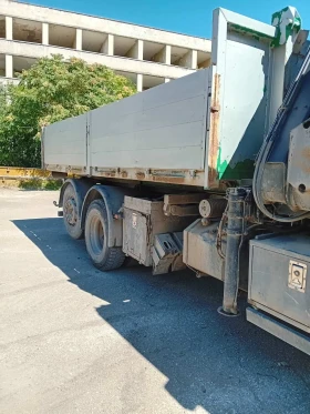 Iveco Magerus | Mobile.bg    7
