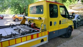 Iveco Daily 70C18, снимка 3