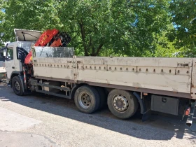Volvo Fm Fm9 Palfinger Pk 20002 18� ������������ ���������� | Mobile.bg � ����� ������ 5