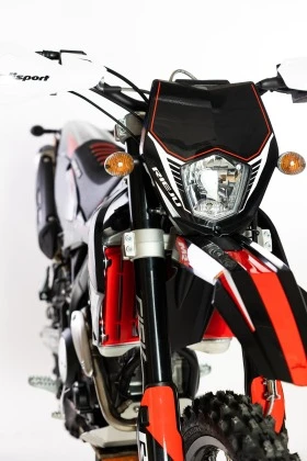 Rieju MR 125 PRO, снимка 5