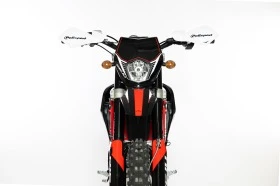 Rieju MR 125 PRO, снимка 6