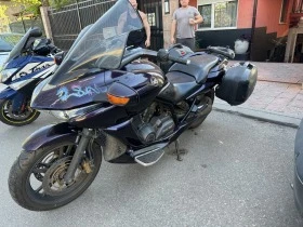 Honda DN, снимка 5