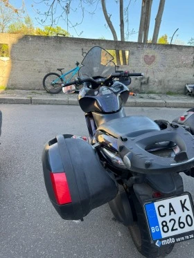 Honda DN, снимка 4