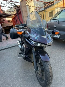 Honda DN, снимка 6
