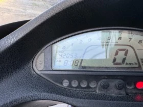 Honda DN, снимка 2