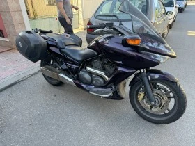 Honda DN, снимка 1