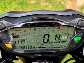 Suzuki SV 650i ABS, TOP!!!, снимка 2