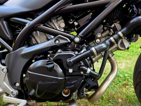 Suzuki SV 650i ABS, TOP!!!, снимка 17