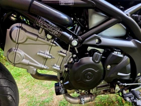 Suzuki SV 650i ABS, TOP!!!, снимка 6