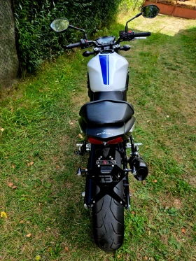 Suzuki SV 650i ABS, TOP!!!, снимка 8