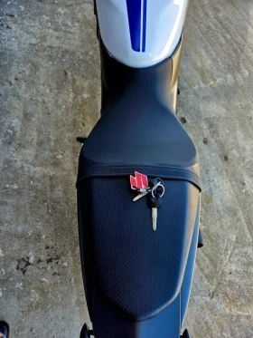 Suzuki SV 650i ABS, TOP!!!, снимка 6