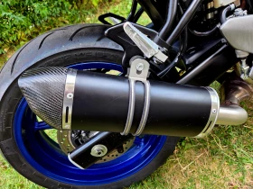 Suzuki SV 650i ABS, TOP!!!, снимка 11