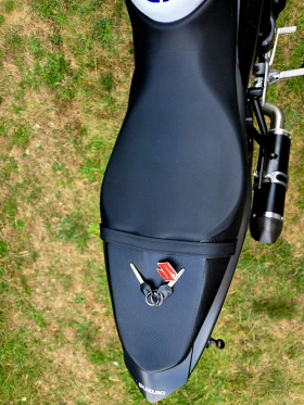 Suzuki SV 650i ABS, TOP!!!, снимка 13