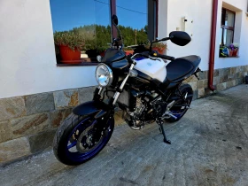 Suzuki SV 650i ABS, TOP!!!, снимка 2