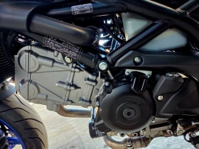 Suzuki SV 650i ABS, TOP!!!, снимка 11