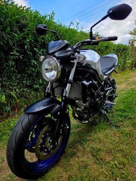 Suzuki SV 650i ABS, TOP!!!, снимка 5