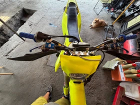 Husqvarna TE Husqvarna TE300 TPI, снимка 5