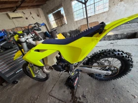 Husqvarna TE Husqvarna TE300 TPI, снимка 6