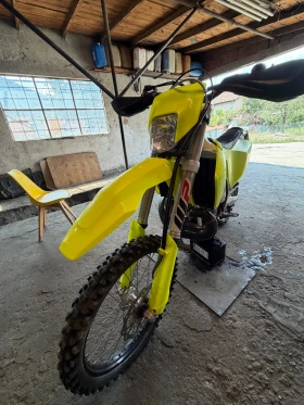 Husqvarna TE Husqvarna TE300 TPI, снимка 1