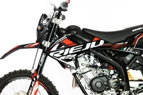 Rieju 125 R125 PRO | Mobile.bg    3