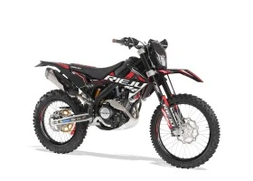 Rieju 125 R125 PRO | Mobile.bg    2