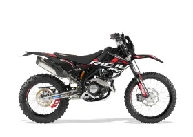     Rieju 125 R125 PRO