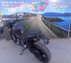 Kawasaki Z 650 ABS , снимка 5