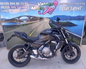 Kawasaki Z 650 ABS , снимка 3