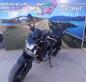 Kawasaki Z 650 ABS , снимка 4