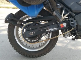 BMW G G650GS Sertao | Mobile.bg    6