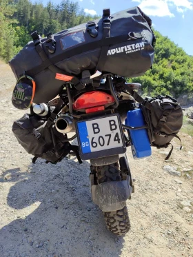 BMW G G650GS Sertao | Mobile.bg    5