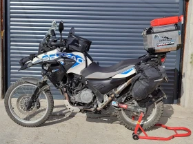 BMW G G650GS Sertao | Mobile.bg    1