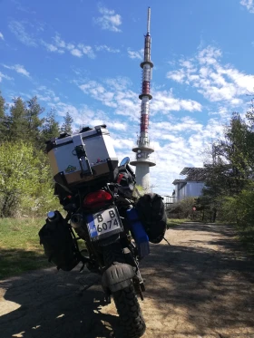 BMW G G650GS Sertao | Mobile.bg    10