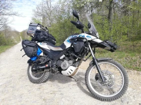 BMW G G650GS Sertao | Mobile.bg    7