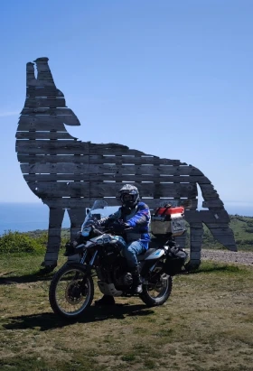 BMW G G650GS Sertao | Mobile.bg    2